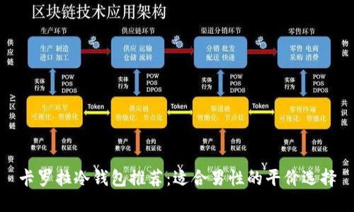卡罗拉冷钱包推荐：适合男性的平价选择