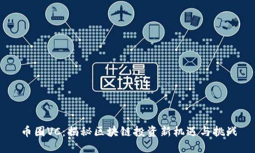 币圈VC：揭秘区块链投资新机遇与挑战