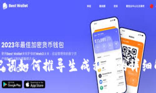 助记词如何推导生成私钥的详细解析