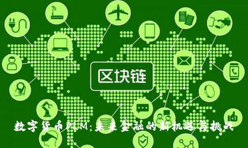 数字货币PLM：未来金融的新机遇与挑战