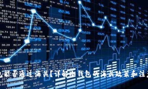 冷钱包能否通过海关？详解冷钱包的海关政策和注意事项