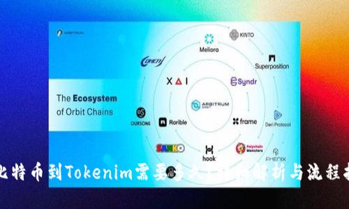 提比特币到Tokenim需要多久？详细解析与流程指南