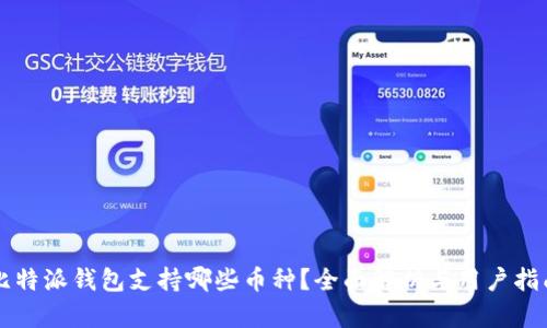 比特派钱包支持哪些币种？全面解析与用户指南
