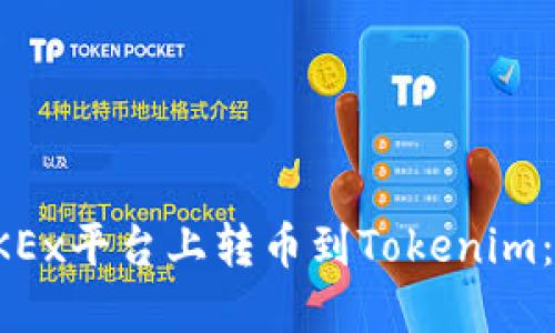 如何在OKEx平台上转币到Tokenim：详细指南