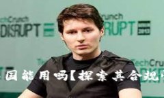 Tokenim在中国能用吗？探索其合规性及使用方法