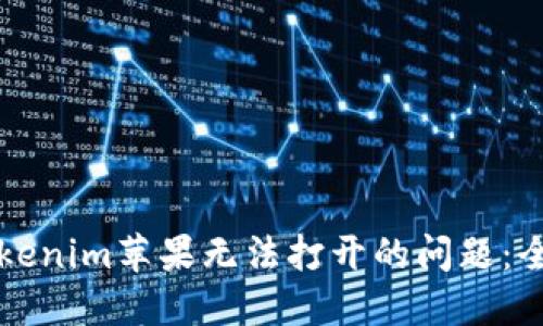解决Tokenim苹果无法打开的问题:全面指南