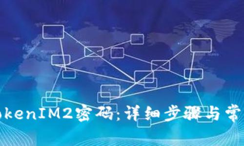 如何修改TokenIM2密码:详细步骤与常见问题解答