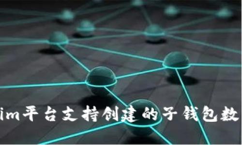 Tokenim平台支持创建的子钱包数量详解