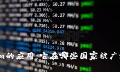 Tokenim的应用：它在哪些国家被广泛使