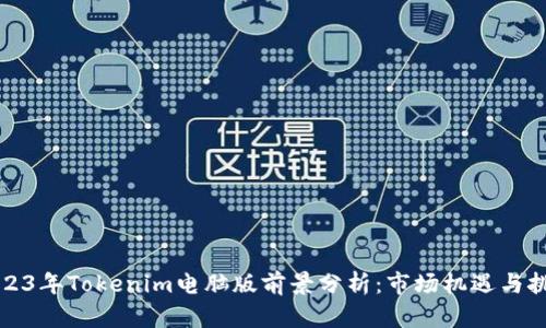 2023年Tokenim电脑版前景分析:市场机遇与挑战