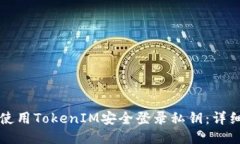 如何使用TokenIM安全登录私钥：详细指