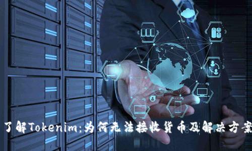 了解Tokenim:为何无法接收货币及解决方案