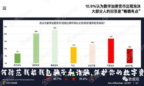 如何防范钱能钱包骗子和诈骗,保护你的数字资产