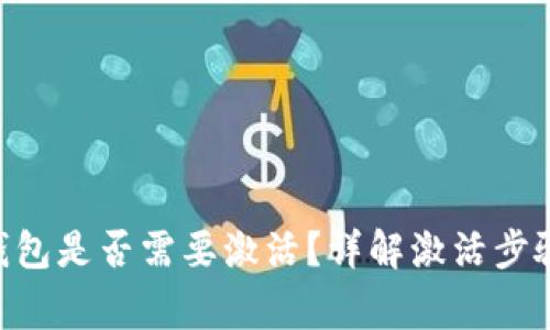: Tokenim钱包是否需要激活?详解激活步骤及注意事项
