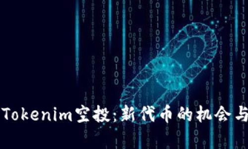 深入了解Tokenim空投:新代币的机会与风险分析