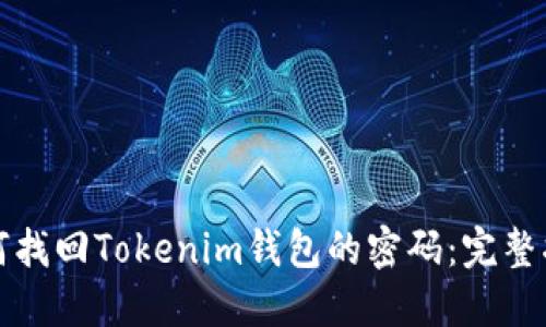 如何找回Tokenim钱包的密码:完整指南