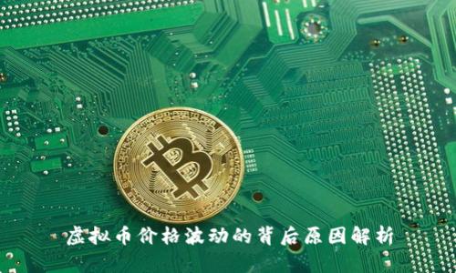 虚拟币价格波动的背后原因解析
