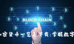 2023年最新加密货币一览表下载：掌握