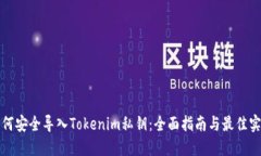 如何安全导入Tokenim私钥：全面指南与