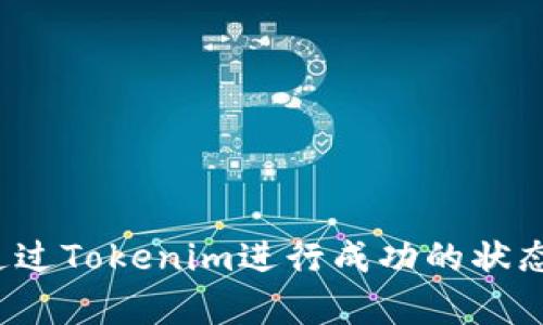 如何通过Tokenim进行成功的状态众筹?
