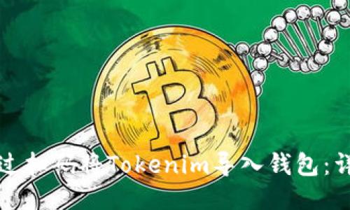 如何通过扫码将Tokenim导入钱包:详细指南