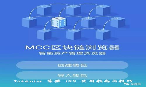 Tokenim 苹果 iOS 使用指南与技巧