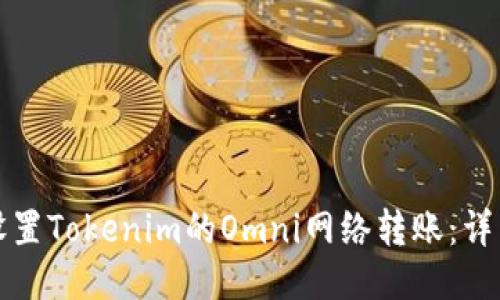 如何设置Tokenim的Omni网络转账:详细指南