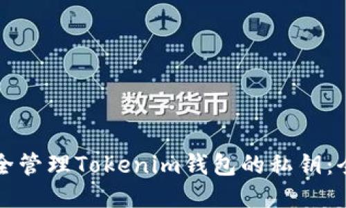 如何安全管理Tokenim钱包的私钥:全面指南