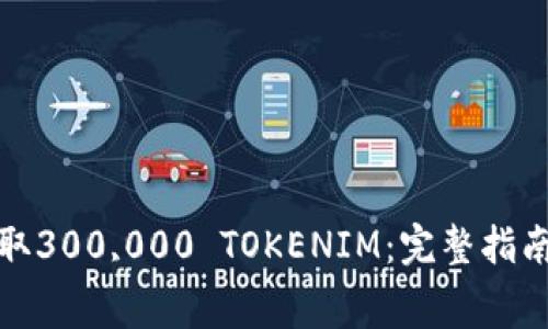 如何免费领取300,000 TOKENIM:完整指南与实用技巧