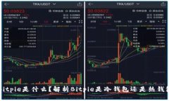 Bitpie是什么？解析Bitpie是冷钱包还是热