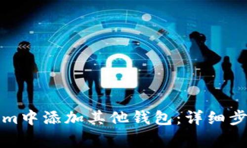 如何在Tokenim中添加其他钱包:详细步骤与注意事项
