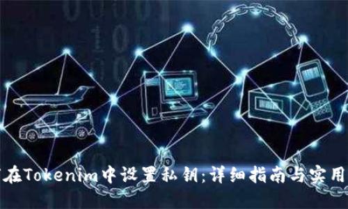 如何在Tokenim中设置私钥:详细指南与实用技巧