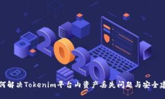 如何解决Tokenim平台内资产丢失问题与