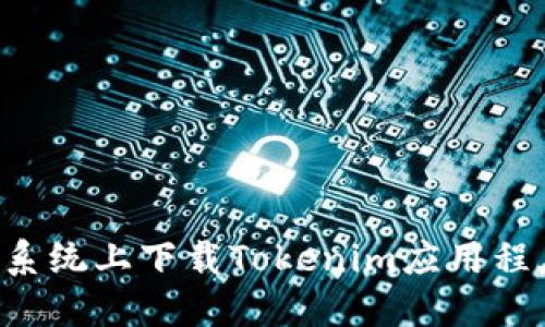 如何在苹果系统上下载Tokenim应用程序:详细指南