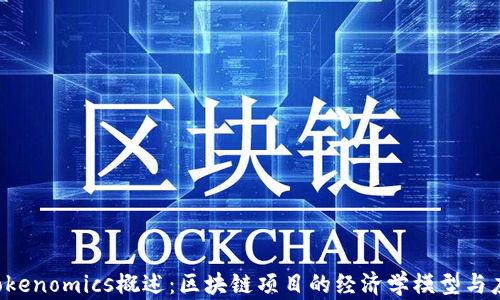 Tokenomics概述:区块链项目的经济学模型与应用