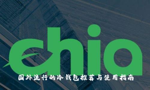 国外流行的冷钱包推荐与使用指南