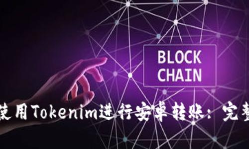 如何使用Tokenim进行安卓转账: 完整指南