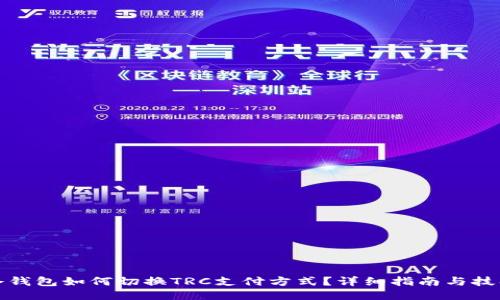 冷钱包如何切换TRC支付方式?详细指南与技巧