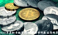   2023年虚拟币投资指南：哪些币种最值