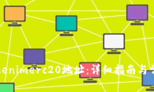 如何找到Tokenimerc20地址:详细指南与常见问题解答