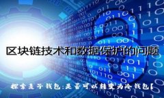 探索麦子钱包：是否可以转变为冷钱包