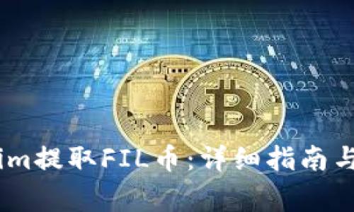 如何从Token.im提取FIL币:详细指南与常见问题解答