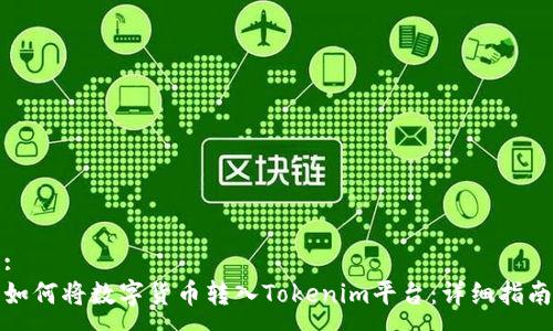 :
如何将数字货币转入Tokenim平台:详细指南