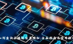 如何查询区块链交易明细：全面指南与