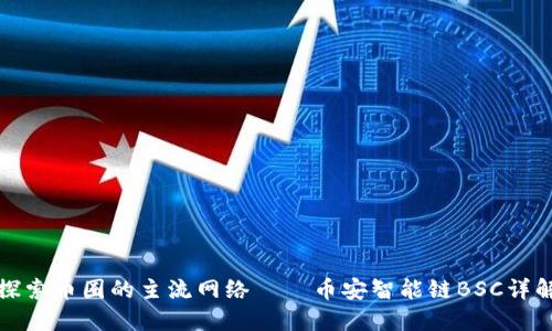 探索币圈的主流网络——币安智能链BSC详解
