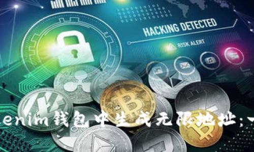 如何在Tokenim钱包中生成无限地址:一步步指南