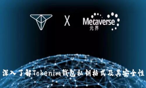 深入了解Tokenim钱包私钥格式及其安全性