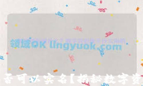 冷钱包地址是否可以实名?揭秘数字资产安全与隐私