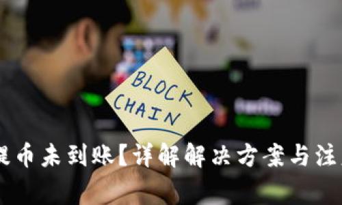 ETH提币未到账?详解解决方案与注意事项