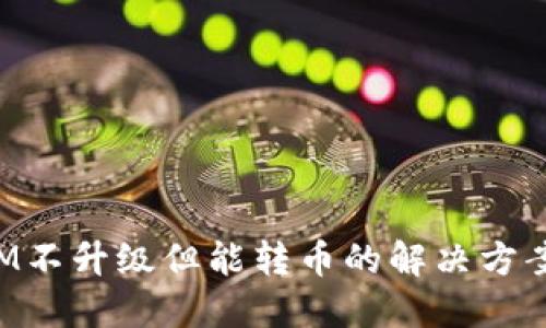 TokenIM不升级但能转币的解决方案与建议